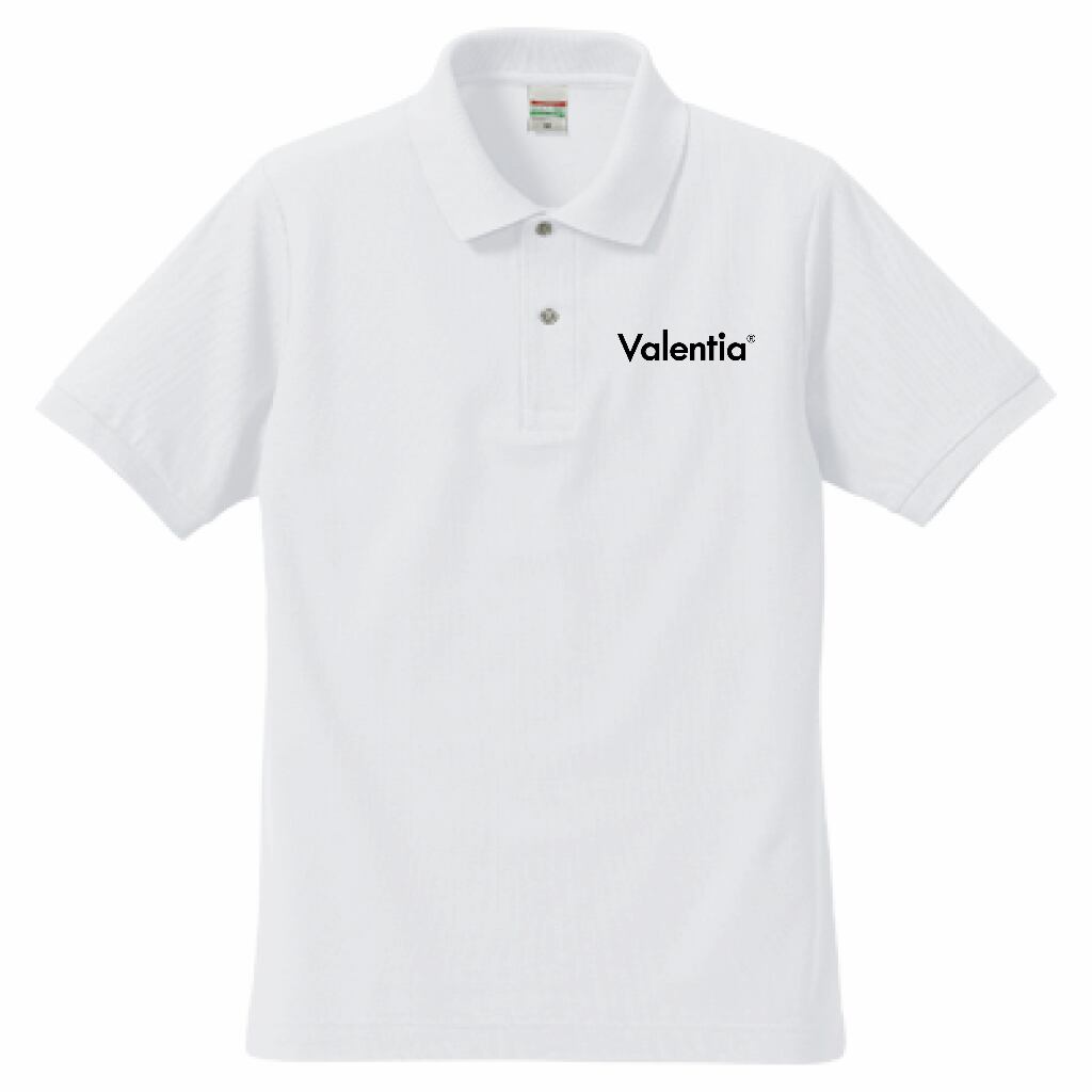 United Athle 5.3oz ドライCVCポロシャツ