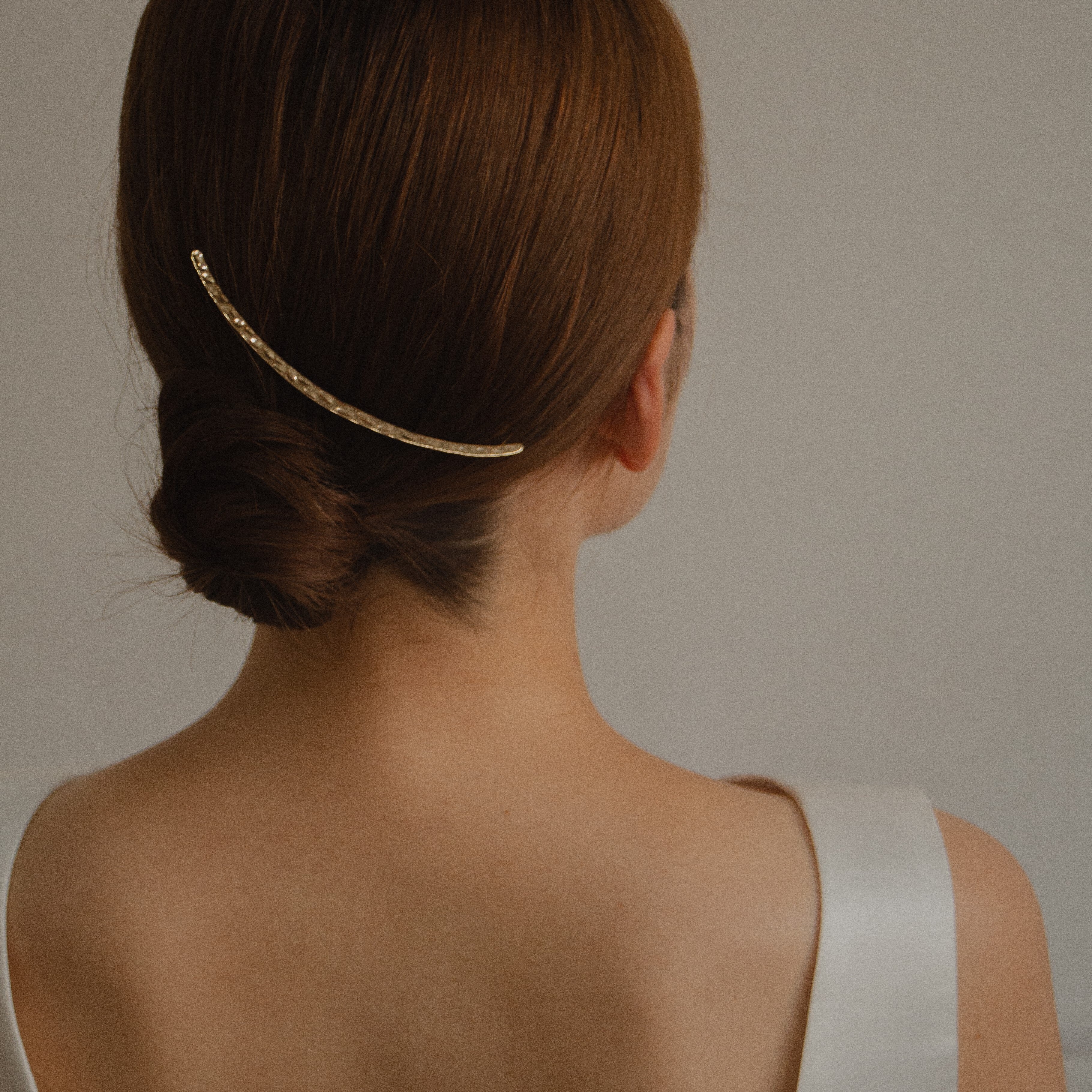 11/5 再入荷 】Crescent Comb - クレセントコーム - / Gold | BRIGHT  