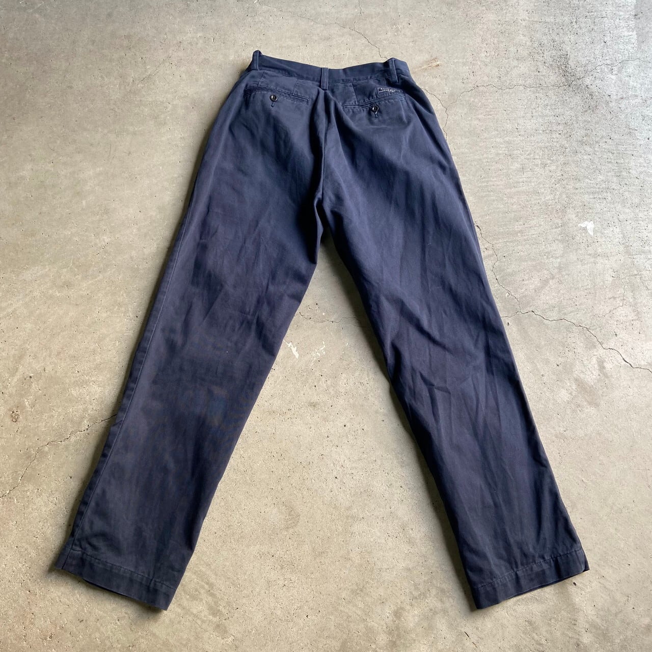 Polo by Ralph Lauren ポロバイラルフローレン PREPPY PANT チノパンツ