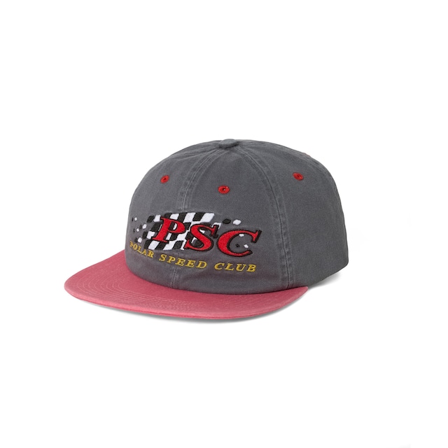 POLAR / Michael Cap | Polar Speed Club