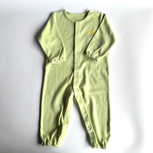 The North Face Baby Rock Chuck Rompers【70cm】BM