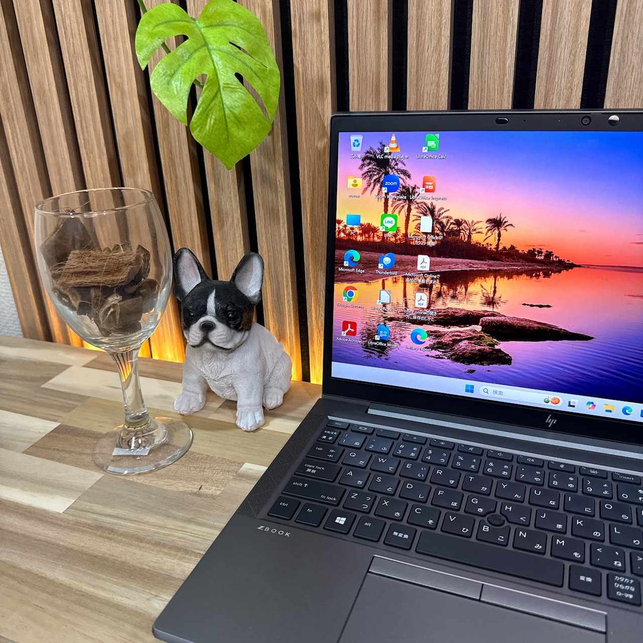 \ 公式ショップ限定価格❣️/ NVIDIAグラボ搭載《高性能》HP ZBook Firefly 14 G7 i7 メモリ32GB SSD1TB ノートパソコン 安心サポート&3ヶ月保証付き