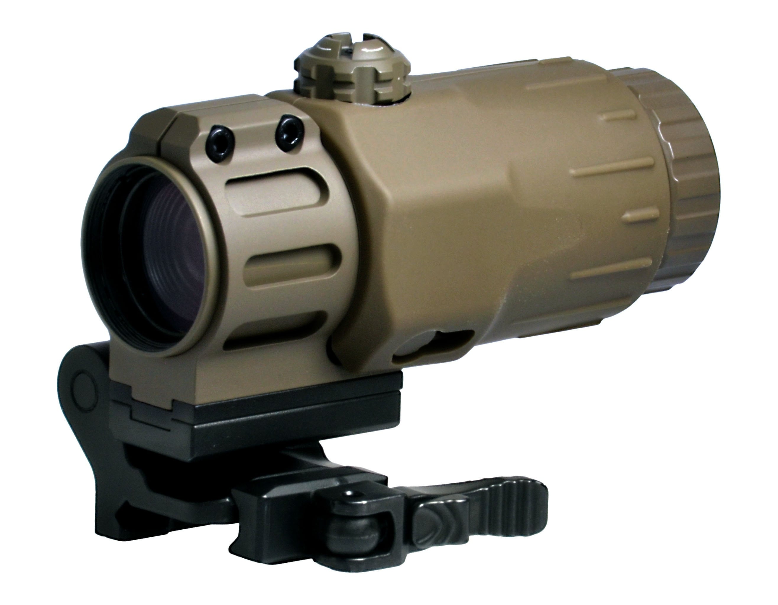 Hi-Mount T1 & EVO Lower 1/3 Co-witness Riser Mount | PAY ID