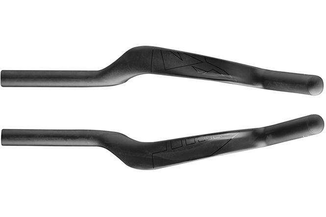 PROFILEDESIGN（プロファイルデザイン）52 ASC CARBON EXTENSIONS