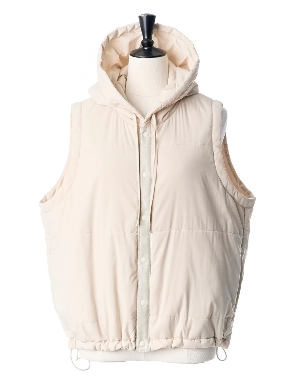 フードベスト(ベージュ) | IKITSUKE