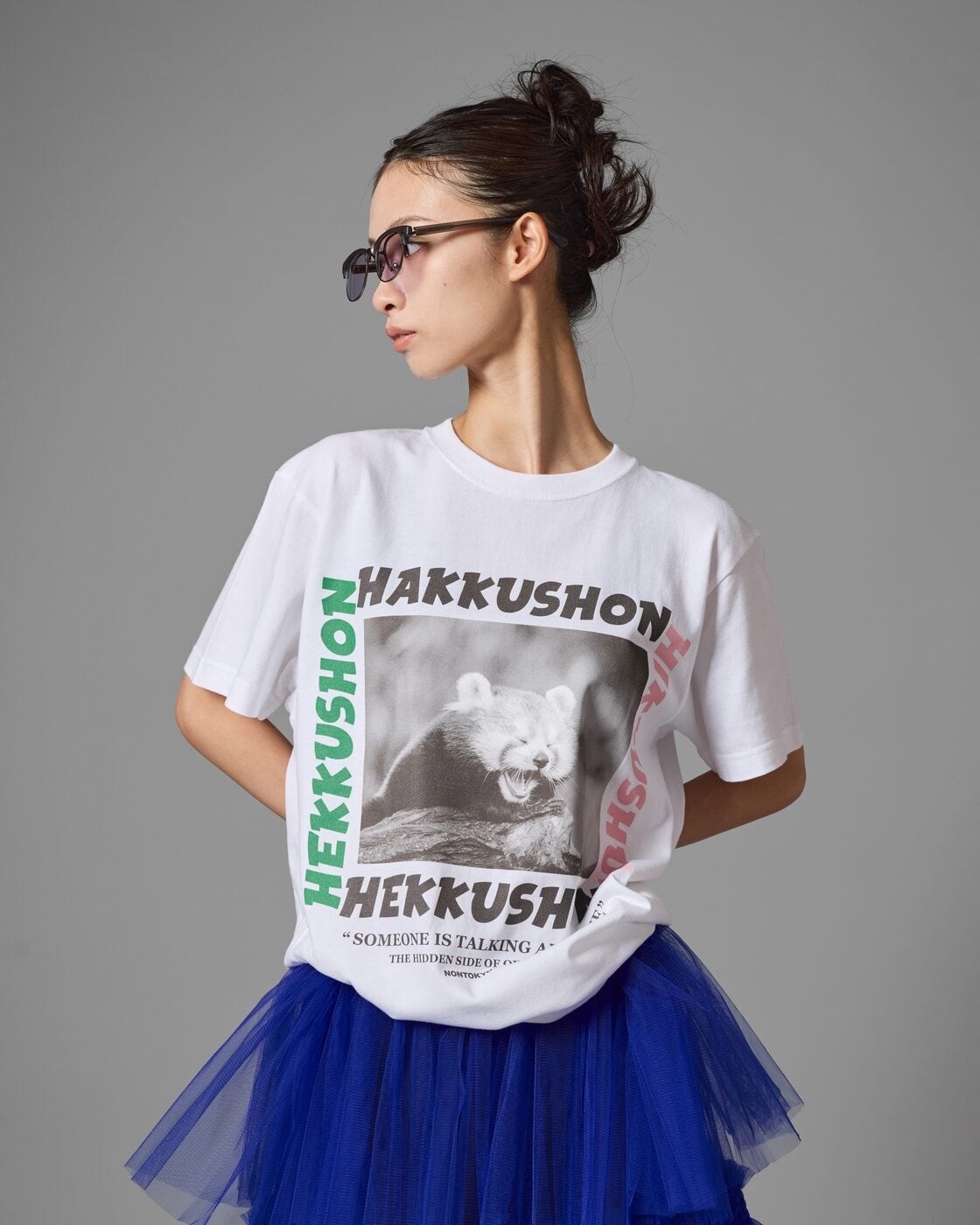 NON TOKYO | IAAAM ONLINE STORE