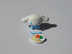 ベビールームコレクション④おやつセット