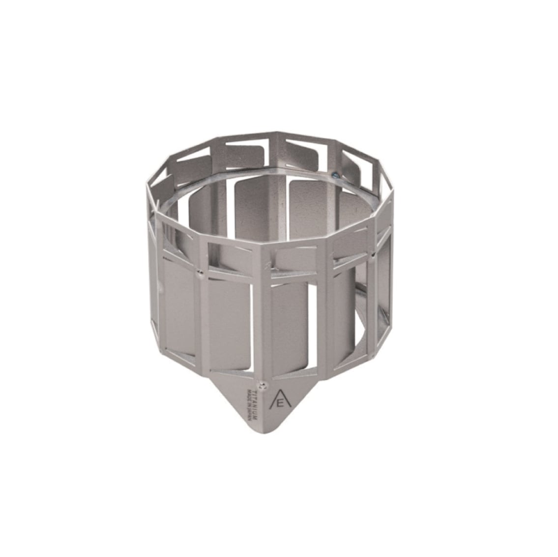 限定店舗のみ】EVERNEW Tornado flamer / エバニュー トルネード