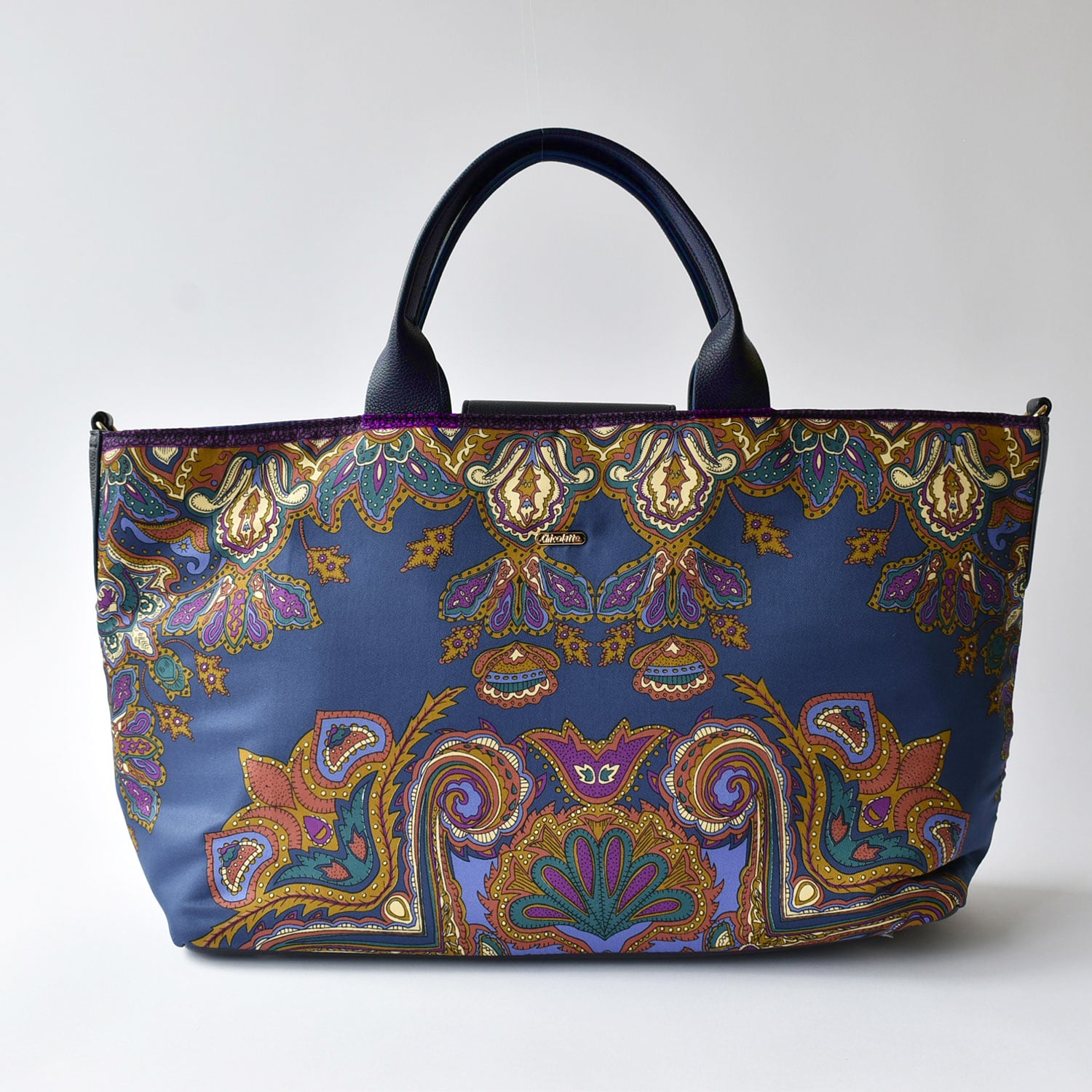 ADULT TOTE BAG（アダルトトート） | Chicolatte | チコラッテ