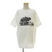 STUSSY × Josh cheuse / ステューシー × ジョシュ チューズ00s OLD The Clash Joe Strummer ジョーストラマー フォト半袖Tシャツ