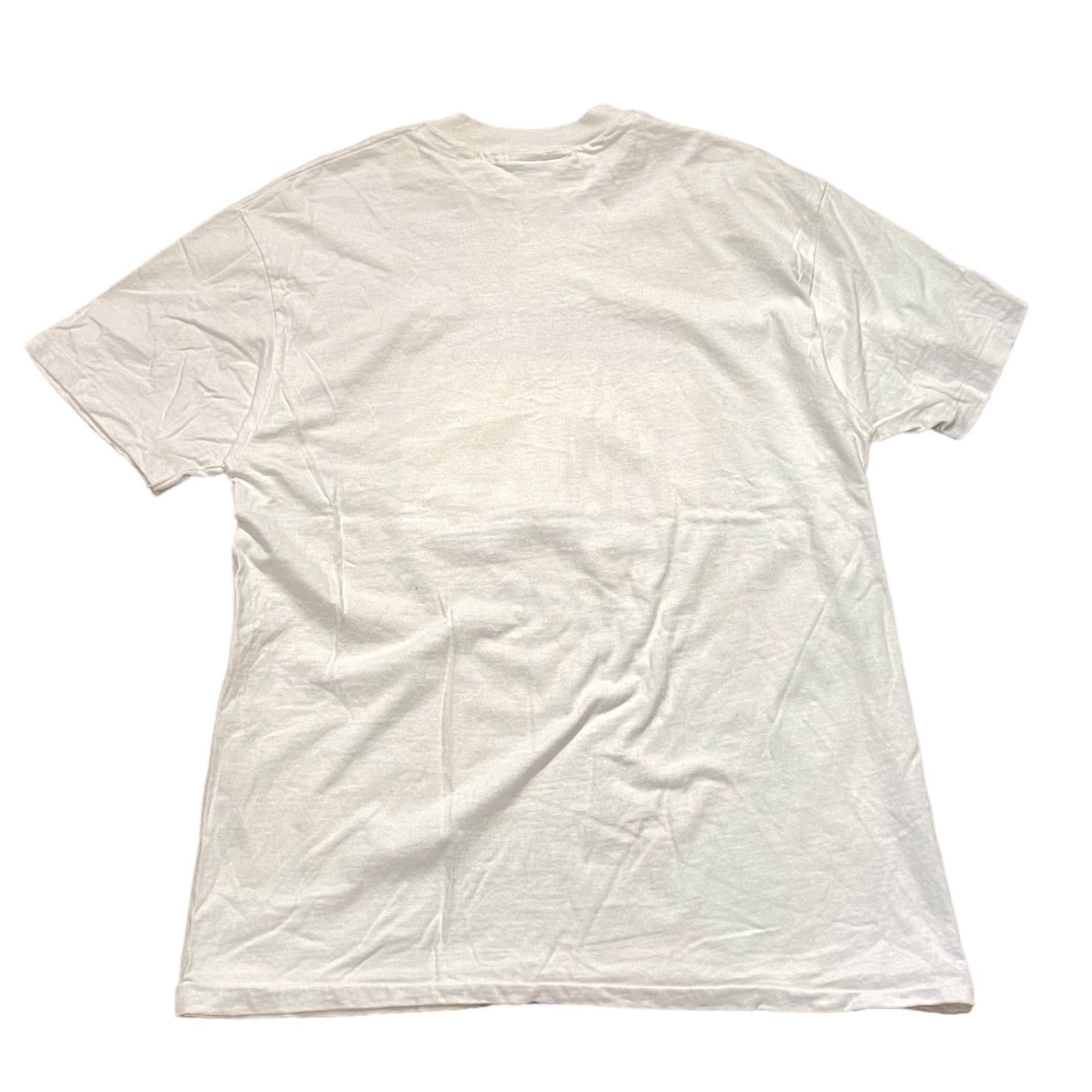 90's VANS Printed T-Shirt L / バンズ プリント Tシャツ 古着 ...