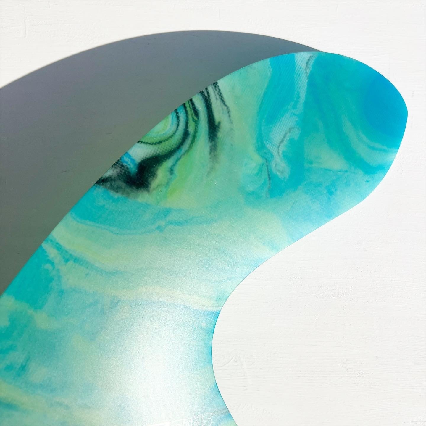 FINS UNLIMITED 