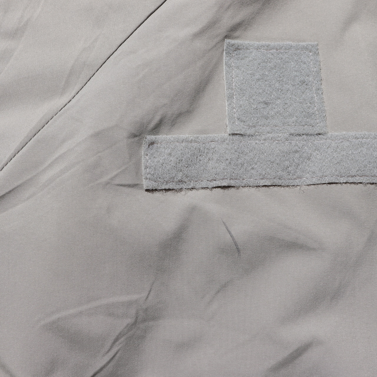 Deadstock S-S 07年 ECWCS プリマロフト 米軍実物 Primaloft ダウンジャケット アーバングレー small short