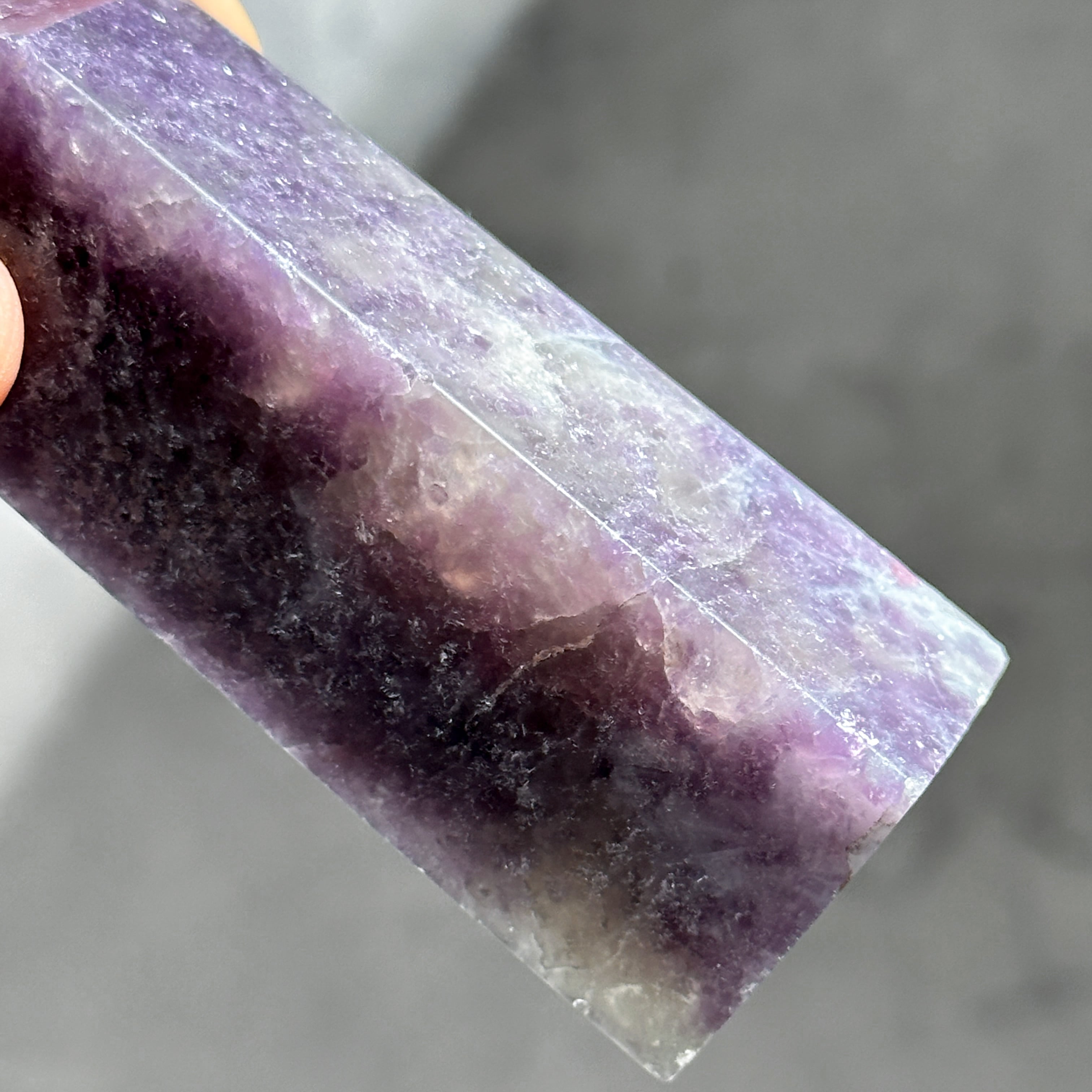 ユニコーンストーン タワー 84◇ Unicorn Stone ◇天然石・鉱物
