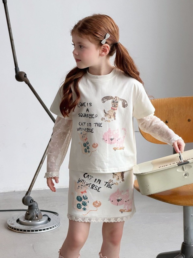 【予約】otaly) 6037 tops