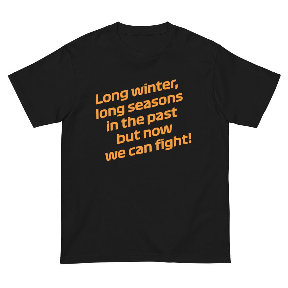 ALO】無線メッセージTシャツ -GP2 engine- Type1 | モーター天国