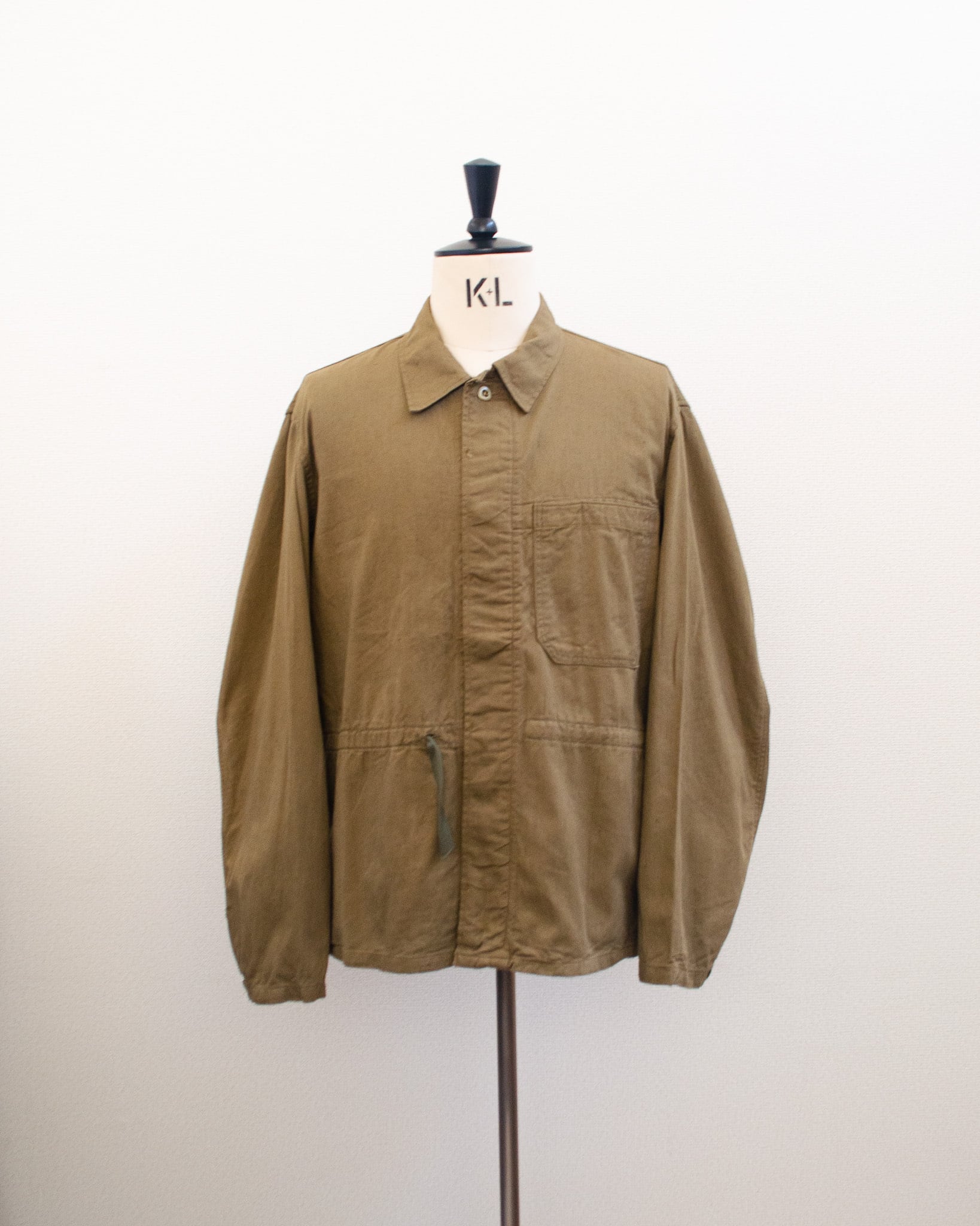 1960- Yugoslavia Army sniper smock ユーゴスラビア 軍 1960- Yugoslavia Army sniper smock ユーゴスラビア 軍