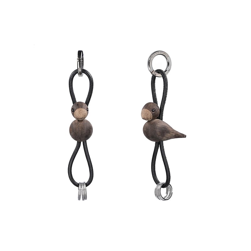 バード キーホルダー［ カイボイスン ］ | REAL Style online shop