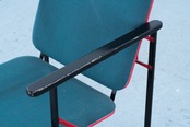 Yrjo Kukkapuro | Model A-502 Armchair