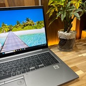 \ 公式ショップ限定価格❣️/ 準美品《LTEモデル》HP Zbook Firefly 15 G7 Corei7 メモリ16GB SSD512GB ノートパソコン 安心サポート&3ヶ月保証付き