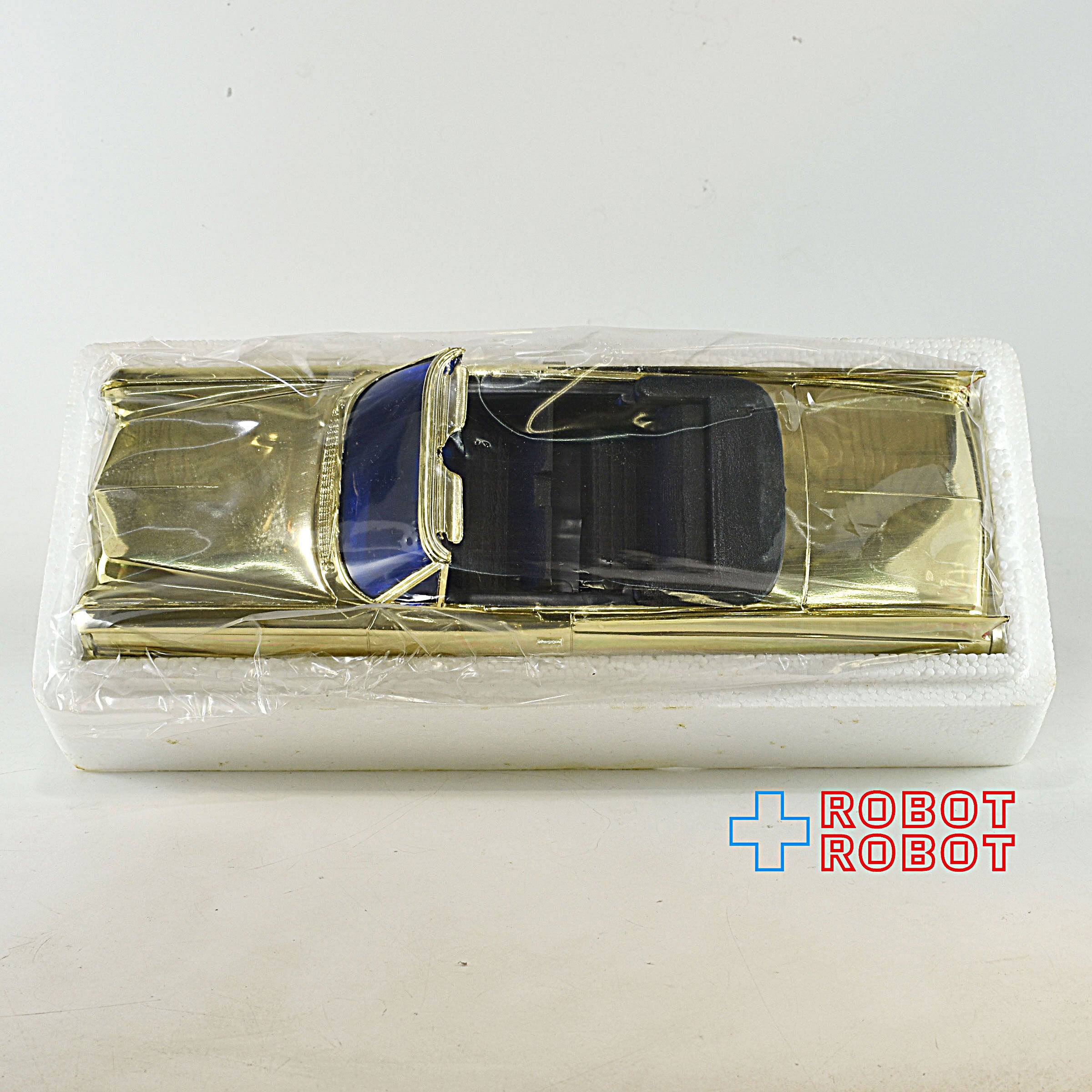 ⚫️KY キャデラック コンバーチブル 1963 モデル CAD-1 ソリッド