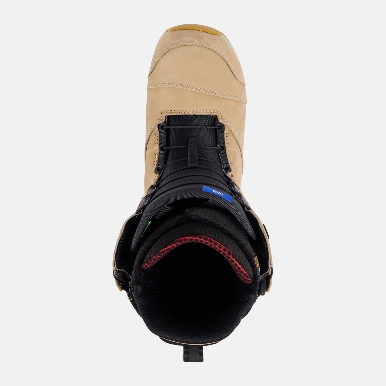 バートン ION LEATHER AF 小さけれ 26センチ スノーボードブーツ