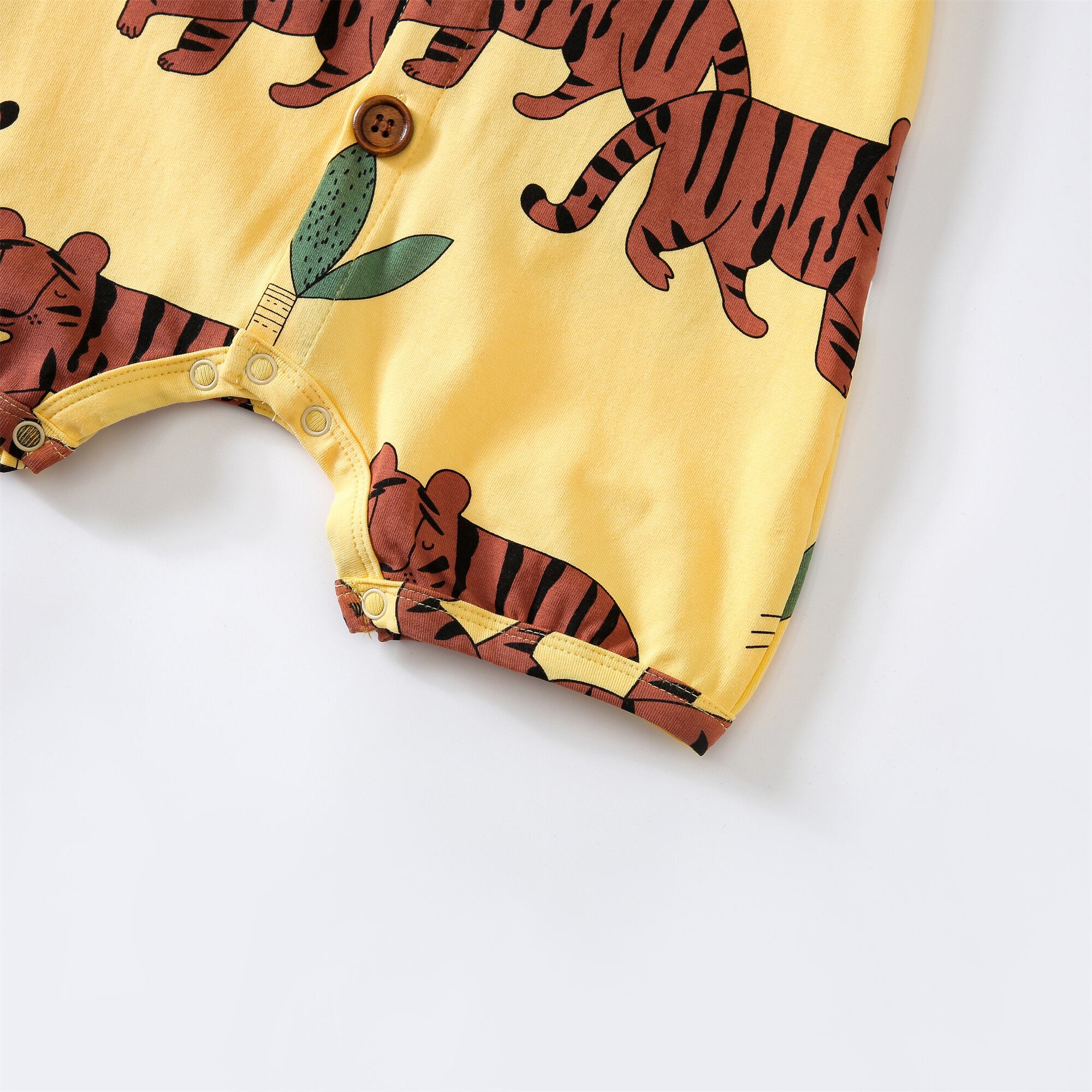 黄緑の袖のロンパース 黄緑の袖のロンパース 楽天市場】緑（カバーオール・ロンパース