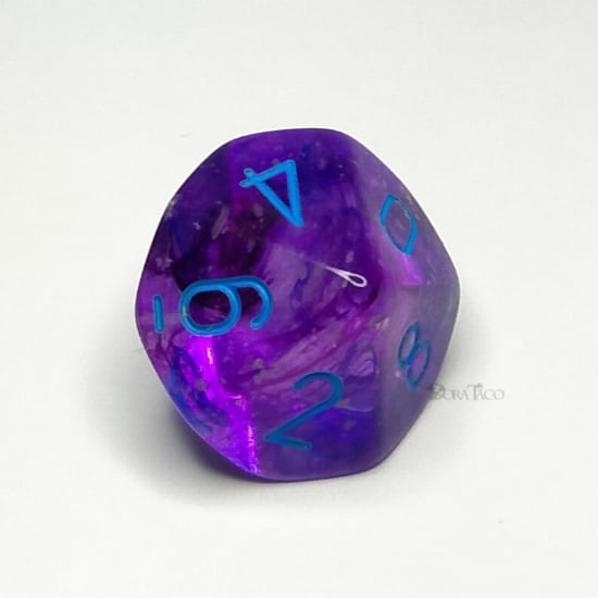 ◇樹脂製単品ダイス | ダイス専門店ドラタコ BASE店