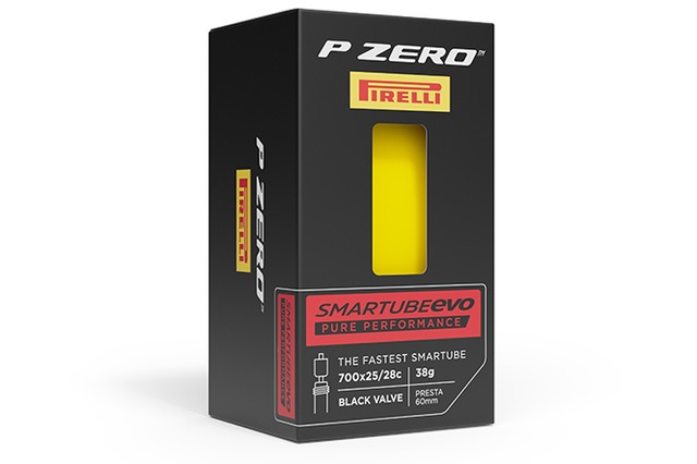 PIRELLI P Zero SmarTube EVO 23/32c