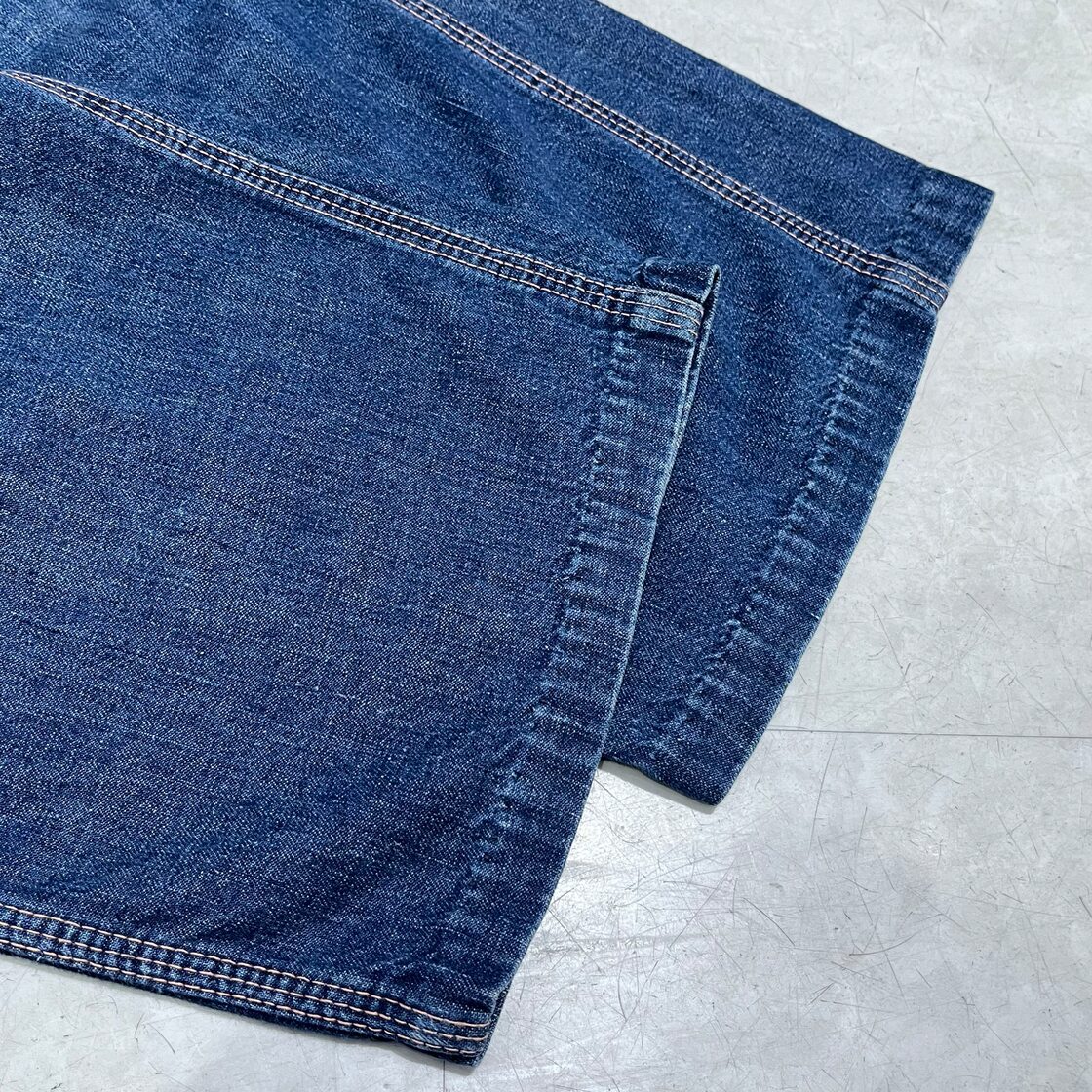 60s Denim Painter Pants 60年代 デニムペインターパンツ ペインター 