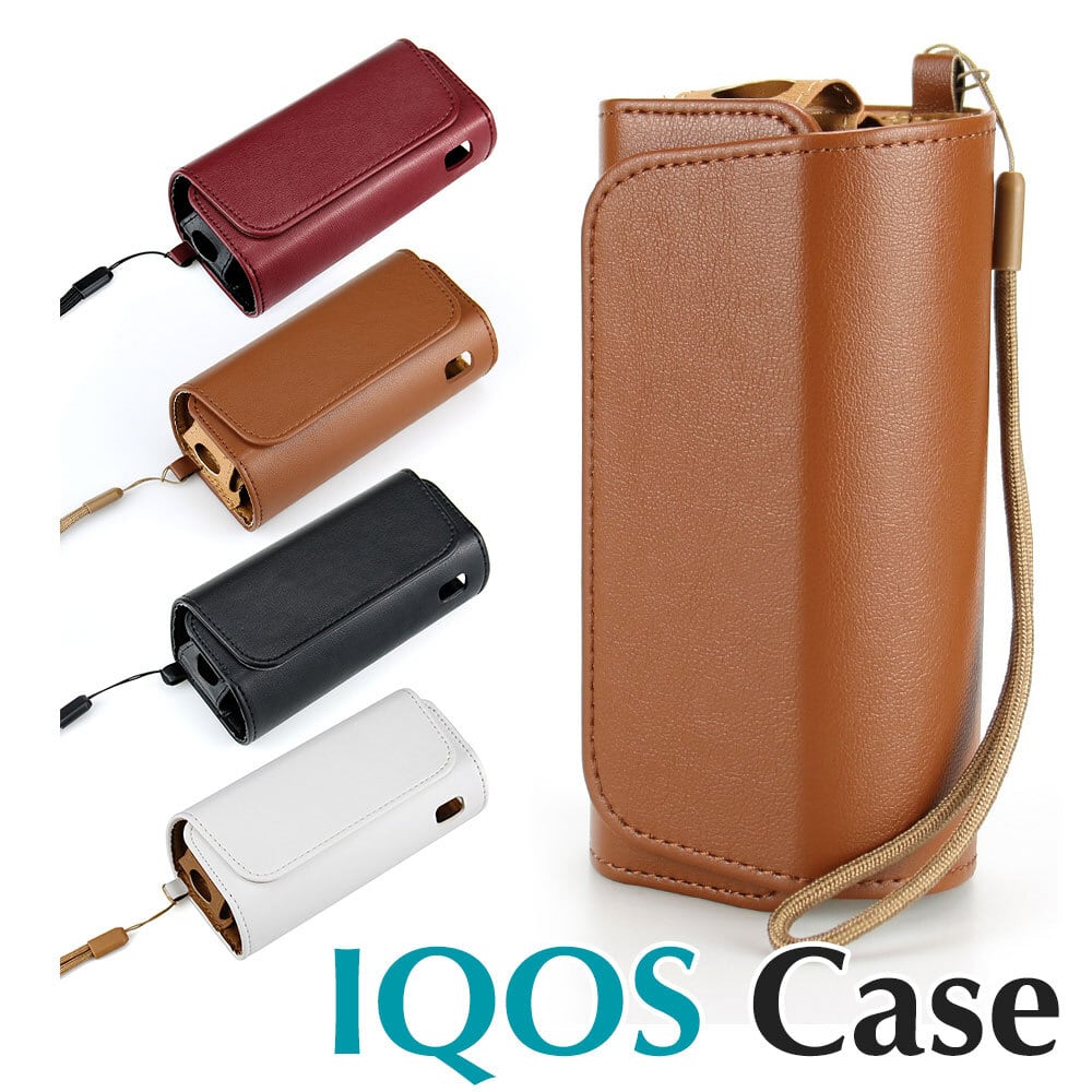 iQOSイルマワンケースデコ 地雷系 | Pay ID