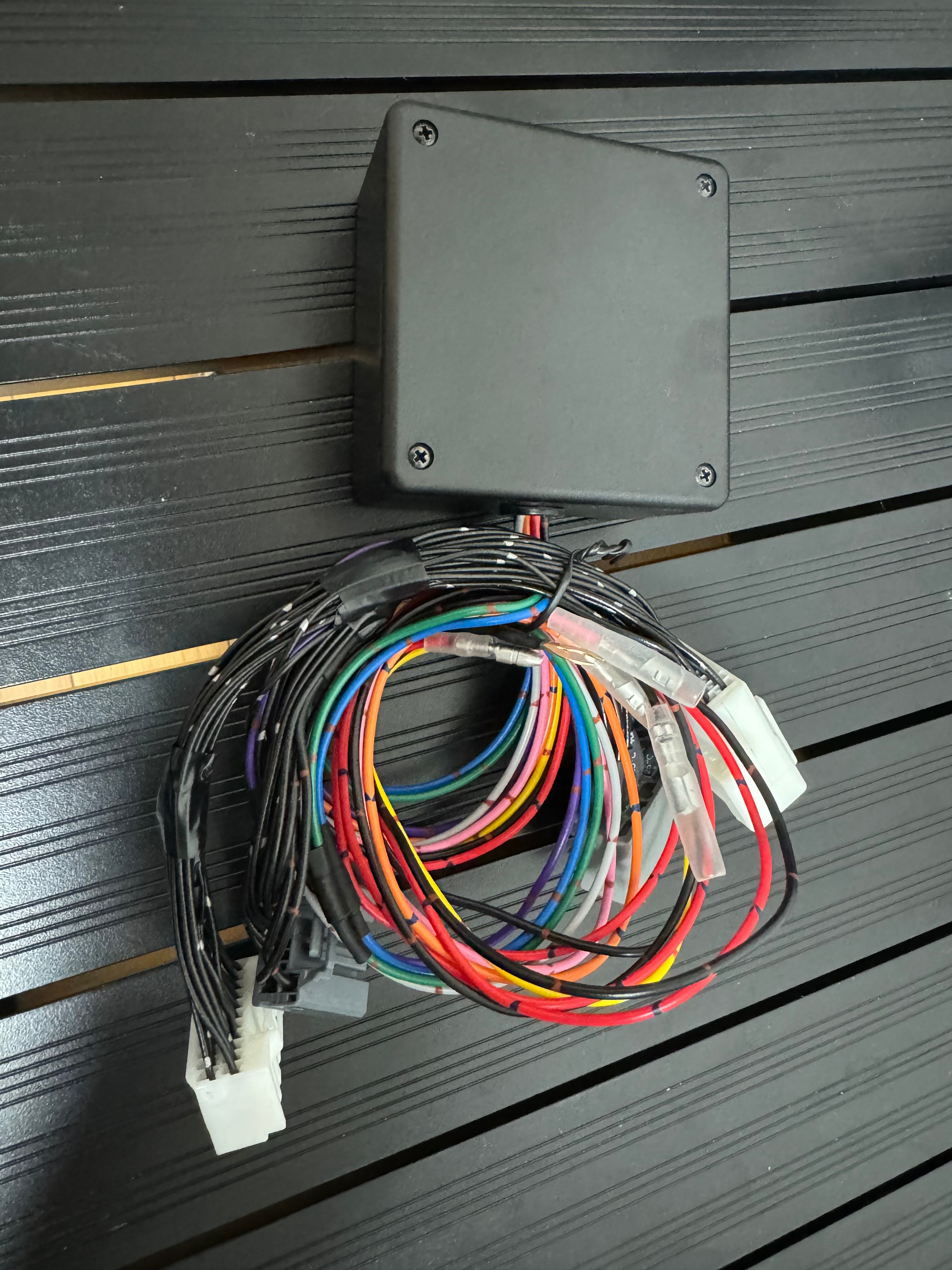 DA17W エブリィワゴン残光スローウインカーキット