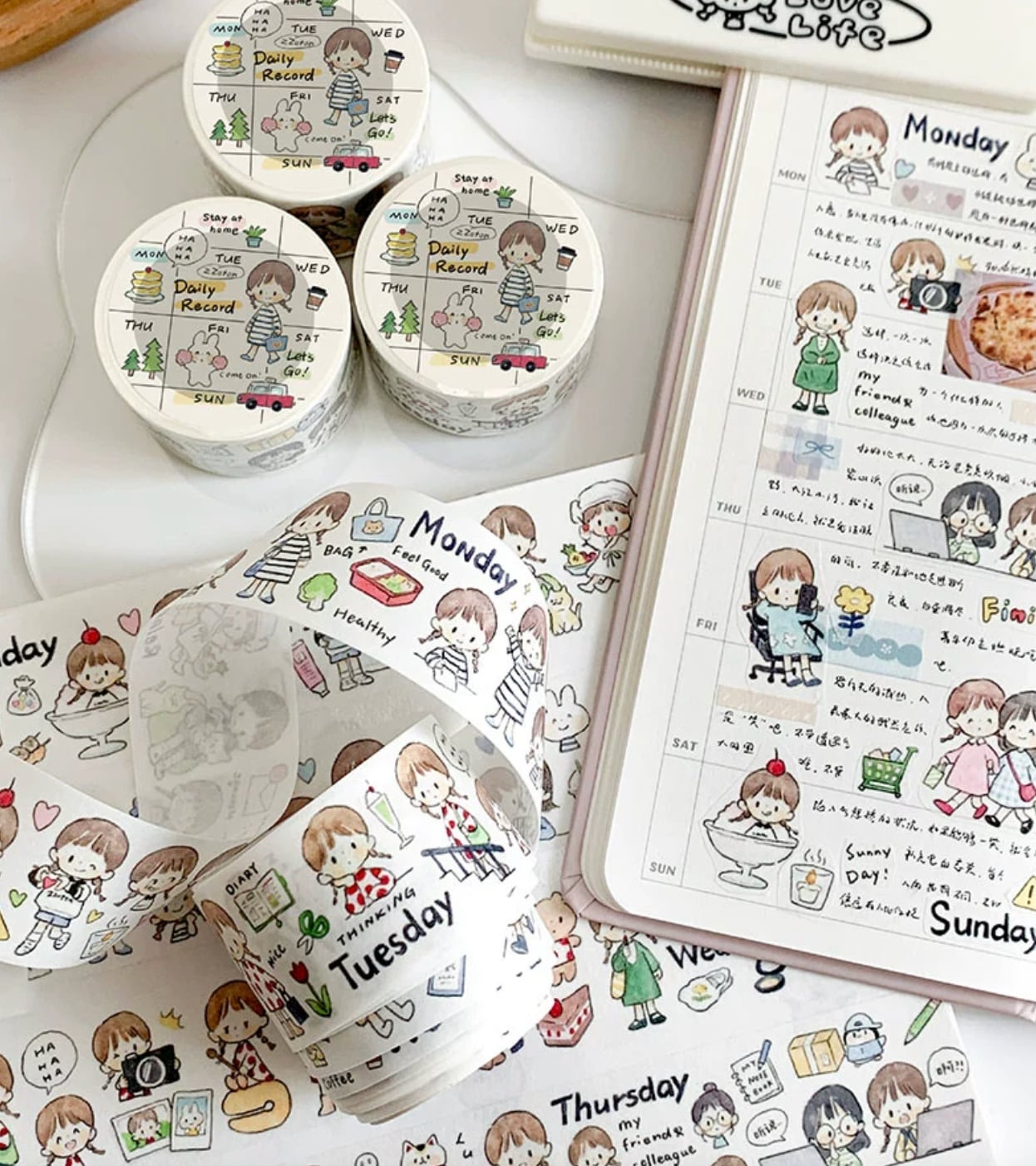 hamil ハミルドール OPPテープ 新品 海外 No.1hamil ハミルドール OPP