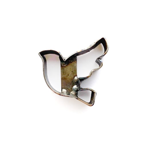 抜き型】鳥 / N078 | 抜き型本舗アウトレット