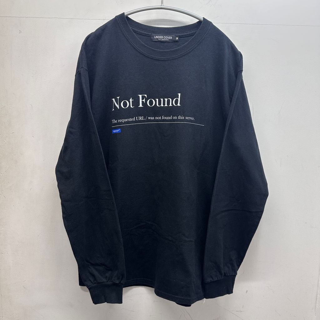 UNDERCOVER | ブランド古着Brooch