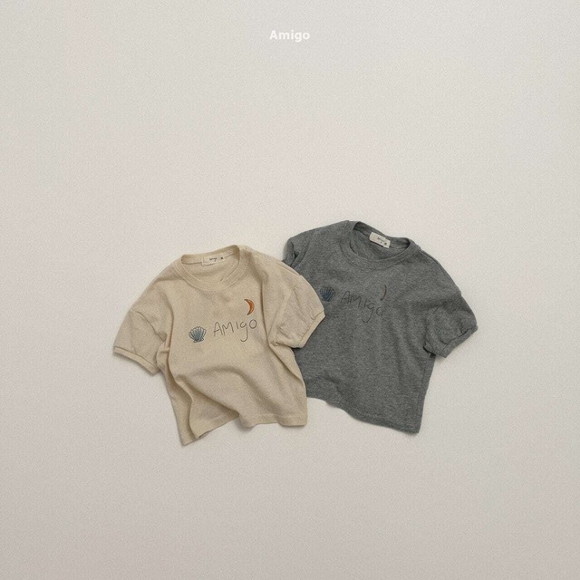 予約⌇amigo / Summer night T