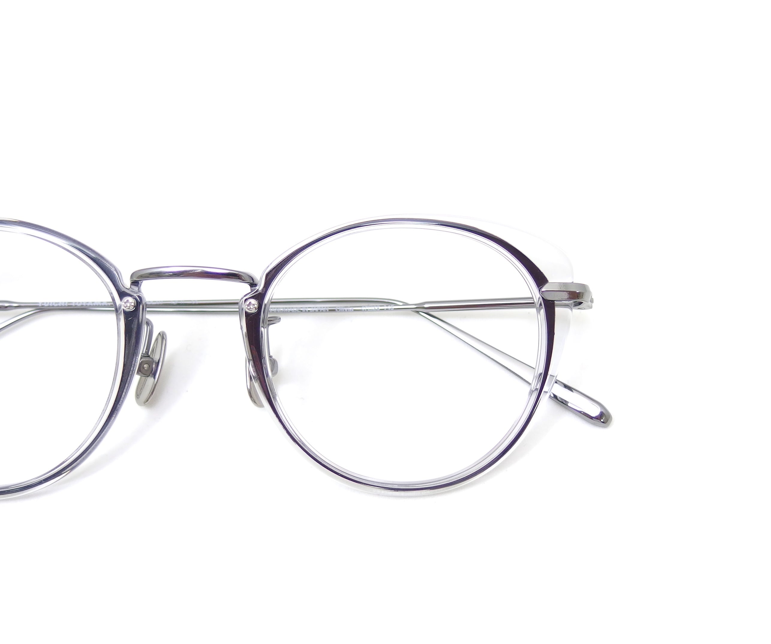 YUICHI TOYAMA. 】U-106 C-01 “Olivia” | 正光堂時計店