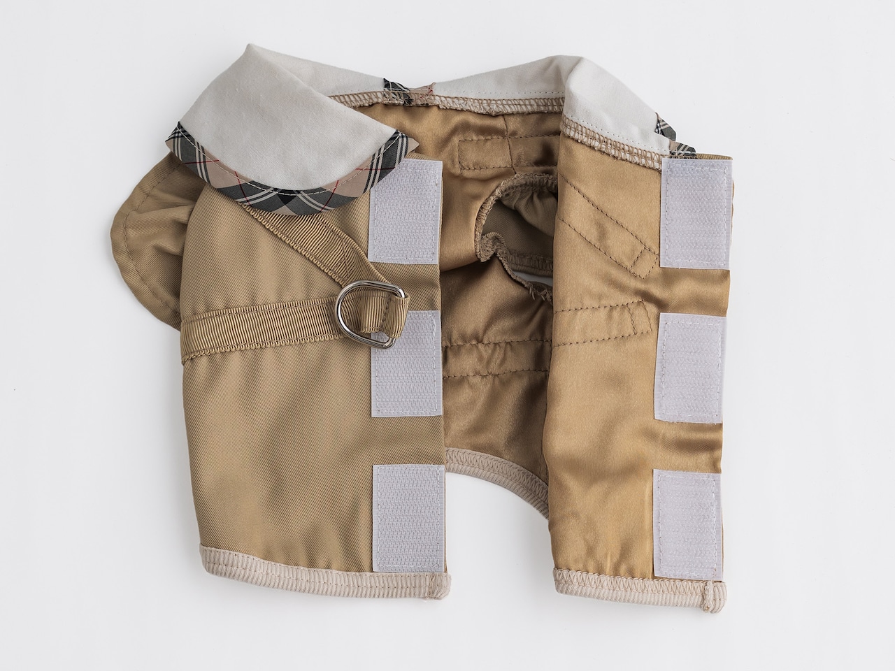 トレンチハーネス