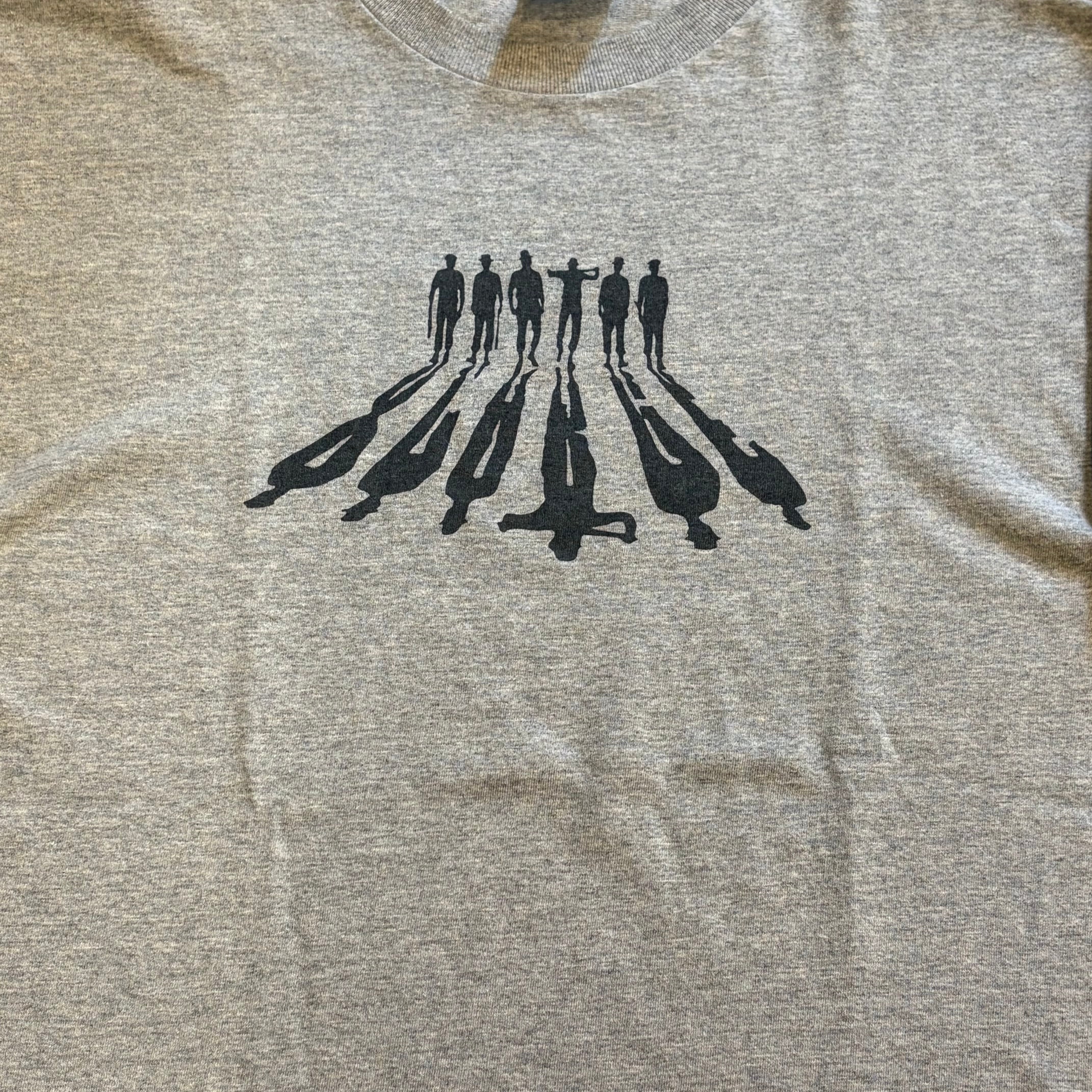 X-LARGE S/S TEE 1990'S OLD USA | safarionline