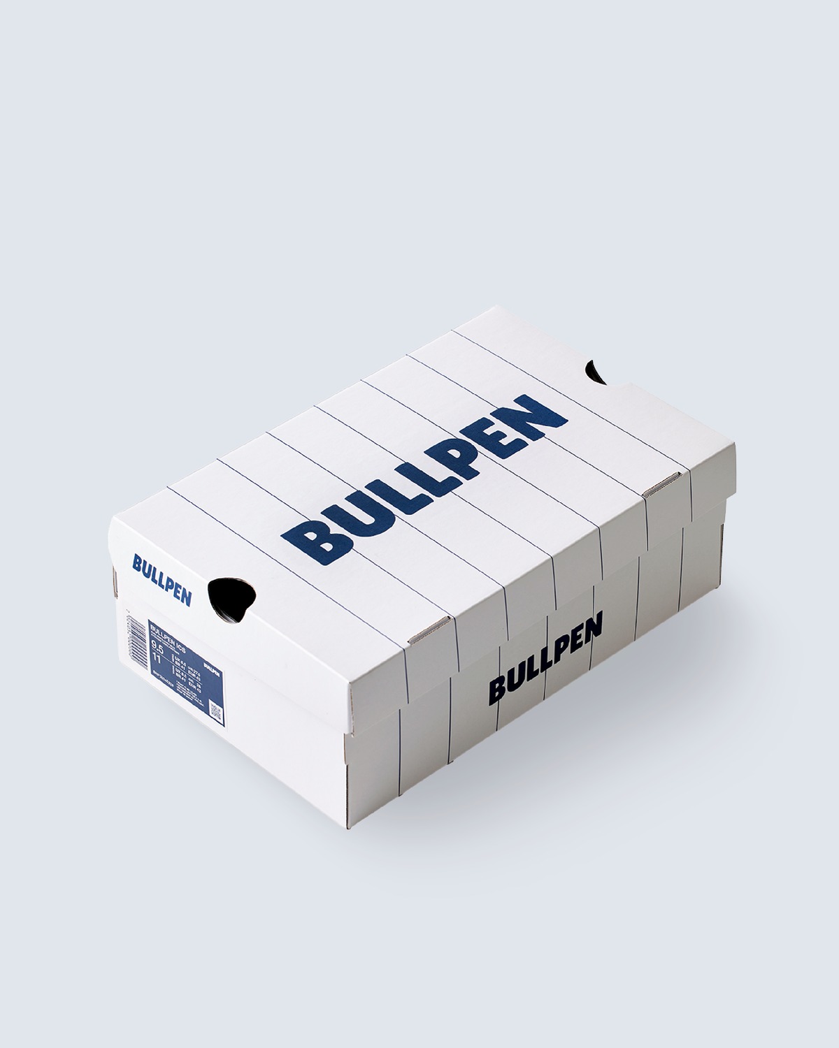 GIFT SET / シューズBOX型 | BULLPEN