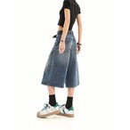 バギーショーツ