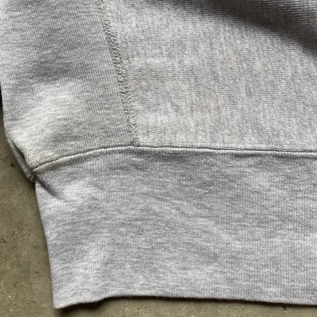 90年代 90s 刺繍タグ Champion チャンピオン REVERSE WEAVE リバース 