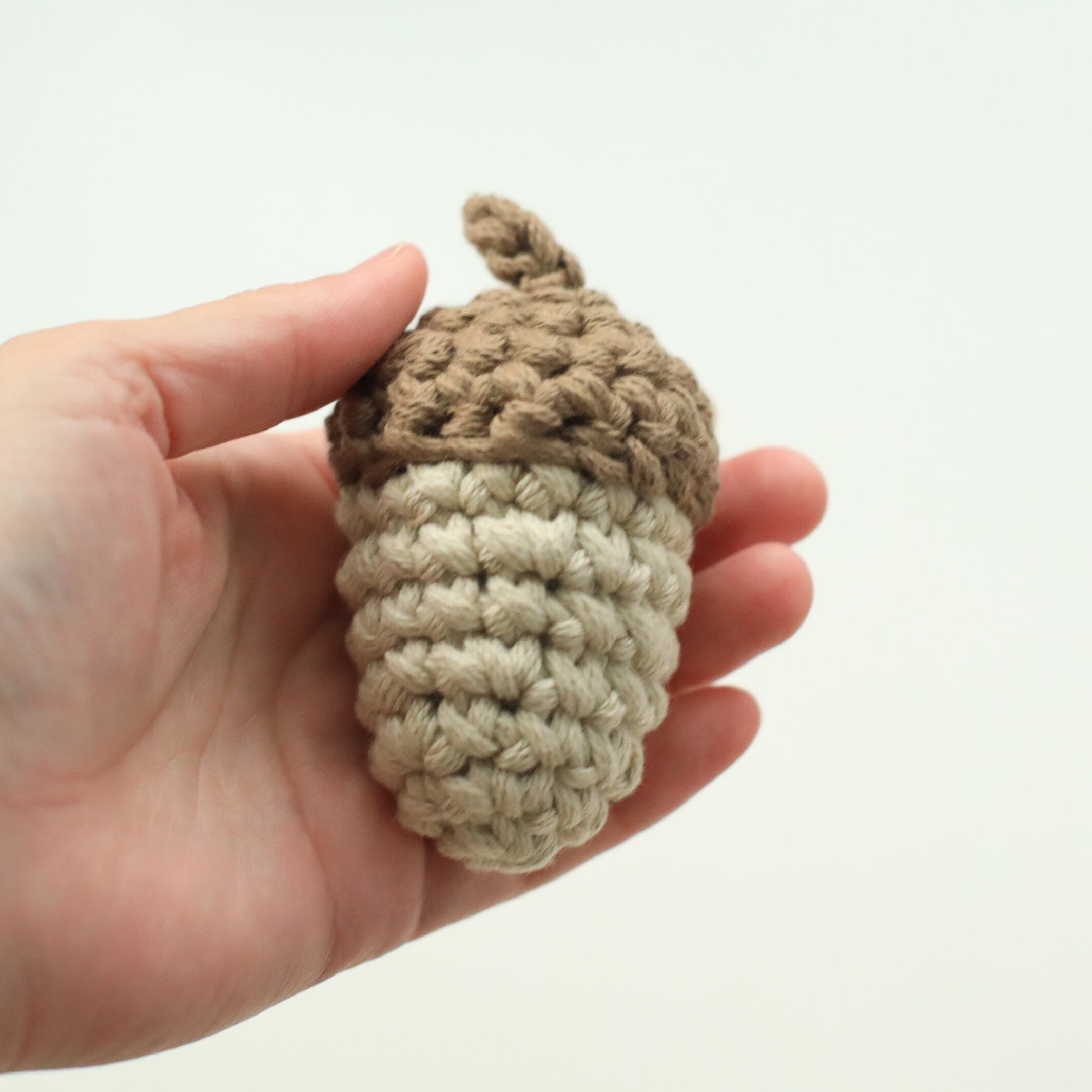 あみぐるみ どんぐりポシェットの女の子 プレスリリース詳細ページ