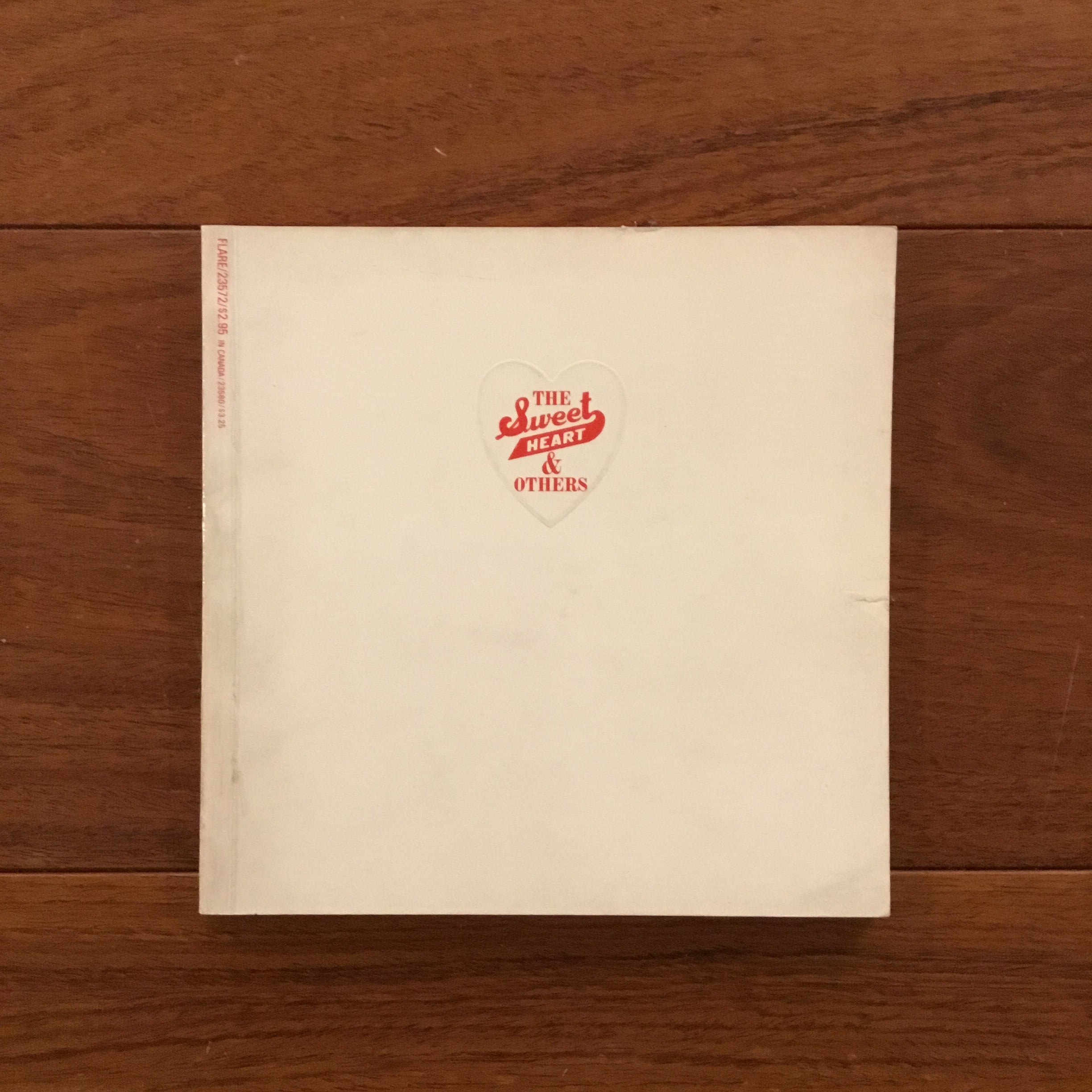 ABST（アブスト）4 | Flying Books