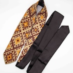 Baluchi Necktie 03 / ネクタイ