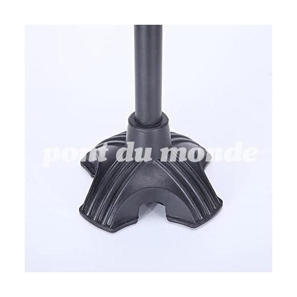 pont du monde) 杖先ゴム 杖 つえ ステッキ 介護 安定 替えゴム 滑り