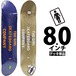 ガール スケボー デッキ │8.0インチ│ Girl Skateboards Pro Rick McCrank Sans Deck モデル プロ リックマックランク サンズ MCCRANK_SANS/8.0