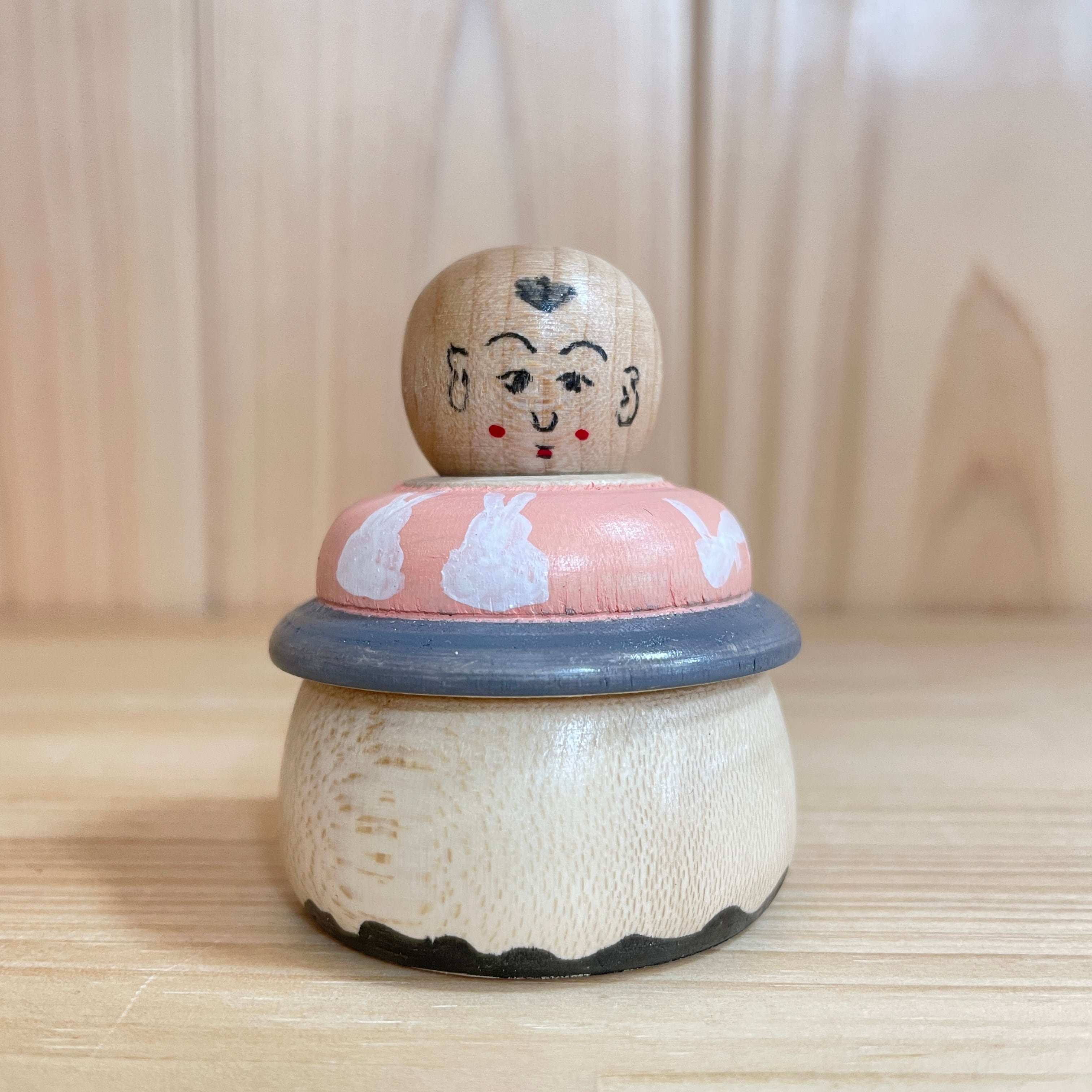 ALL ITEM | SHIBUYA_KOKESHI こけし専門店