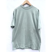 90s "DEAD STOCK" Silver Tab Tee MADE IN USA  Size L_8