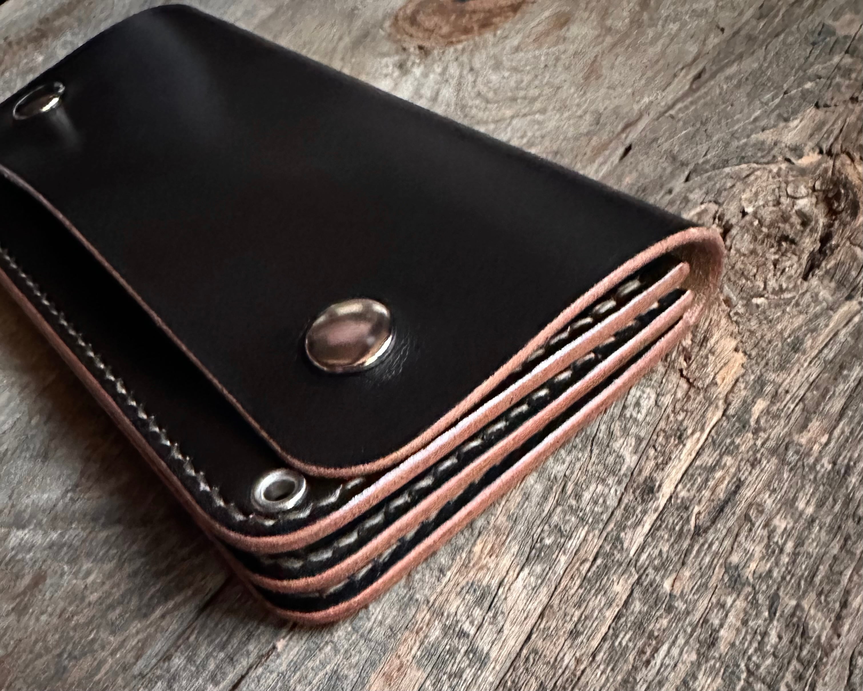 TRUCKER WALLET 01 | Casoworks